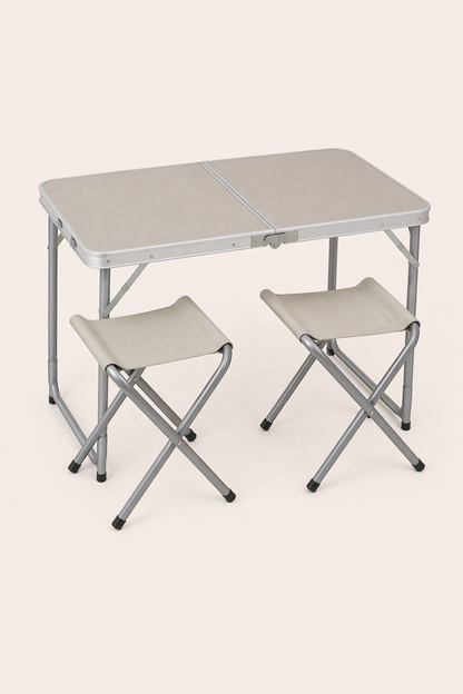 TOTAI PICNIC TABLE SET
