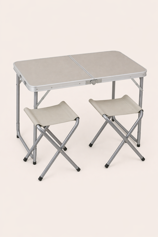 TOTAI PICNIC TABLE SET