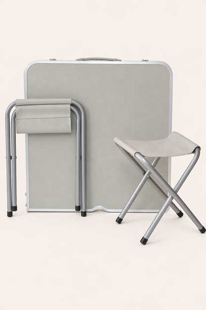 TOTAI PICNIC TABLE SET