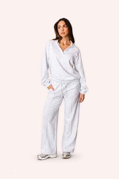 Tweedelige loungewear