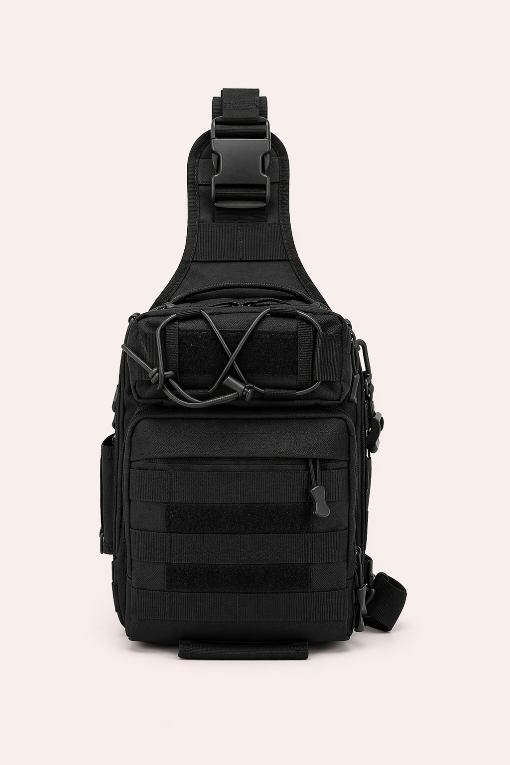 LUXHMOX Fishing Tackle Backpack Waterproof for Outdoor Gear Storage