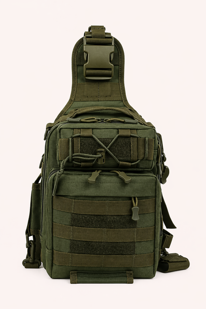 LUXHMOX Fishing Tackle Backpack Waterproof for Outdoor Gear Storage