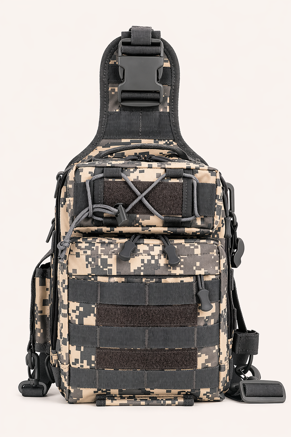LUXHMOX Fishing Tackle Backpack Waterproof for Outdoor Gear Storage