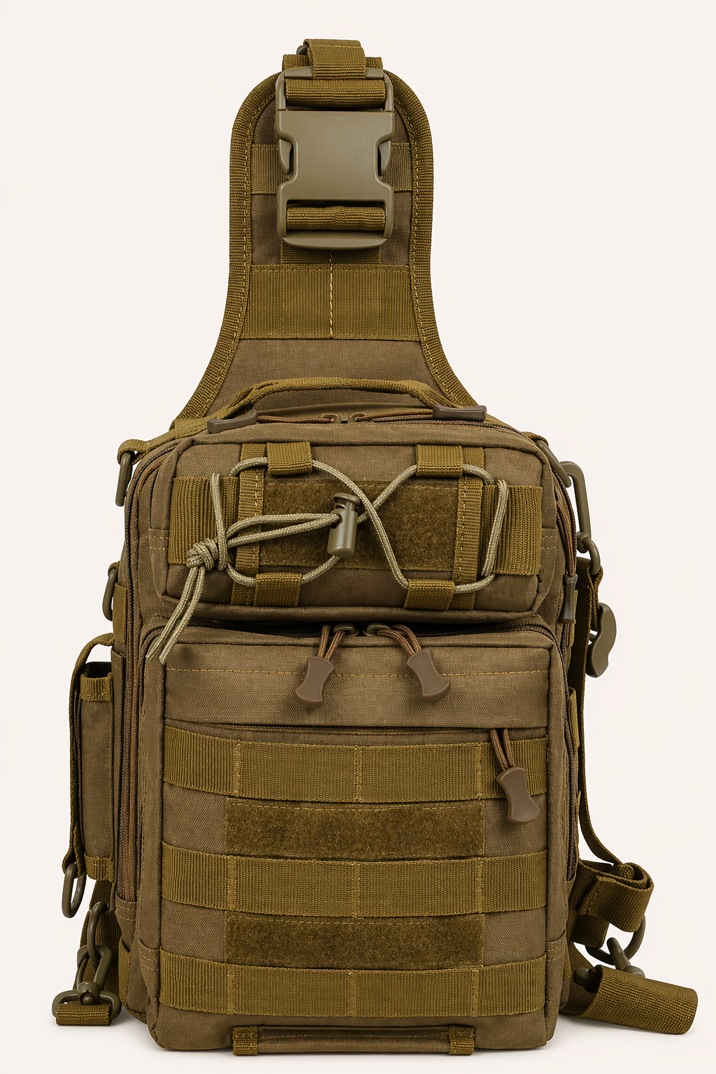 LUXHMOX Fishing Tackle Backpack Waterproof for Outdoor Gear Storage