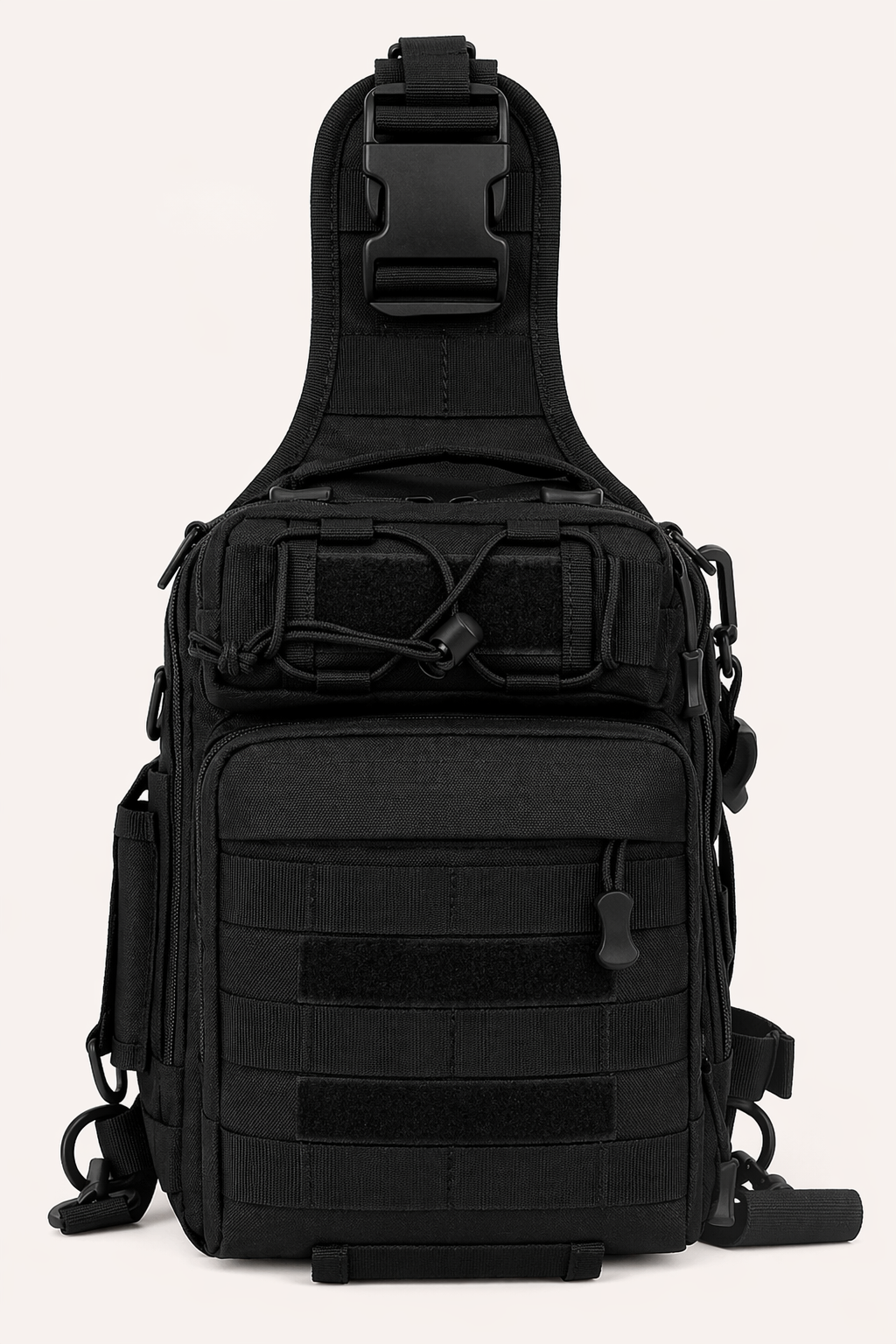 LUXHMOX Fishing Tackle Backpack Waterproof for Outdoor Gear Storage
