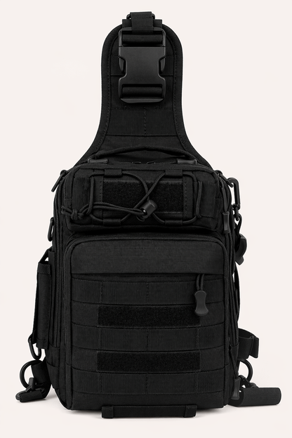 LUXHMOX Fishing Tackle Backpack Waterproof for Outdoor Gear Storage