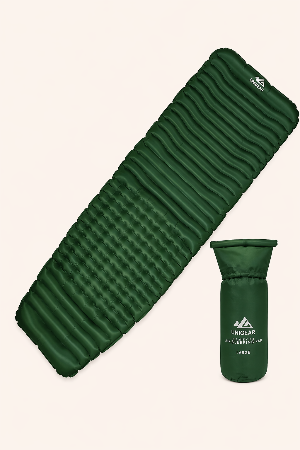 Camfy P3 Air Sleeping Pad