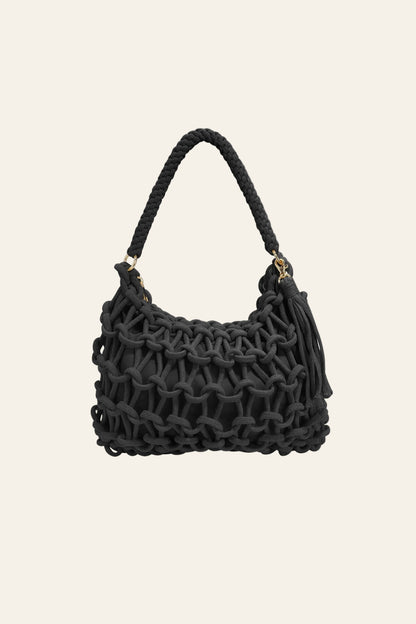 Strandtassen Effen Kleur Vakantie Katoen Vakantie/Strandaccessoires