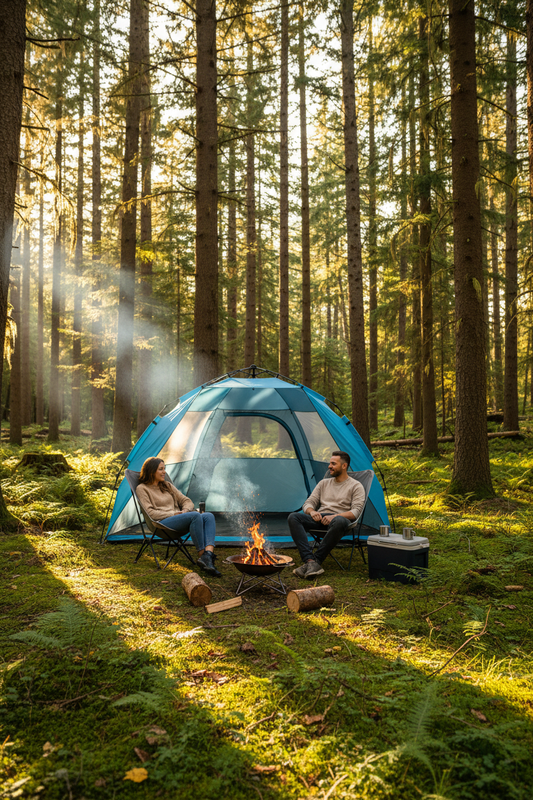 Beach Tent outdoor camping lifestyle
