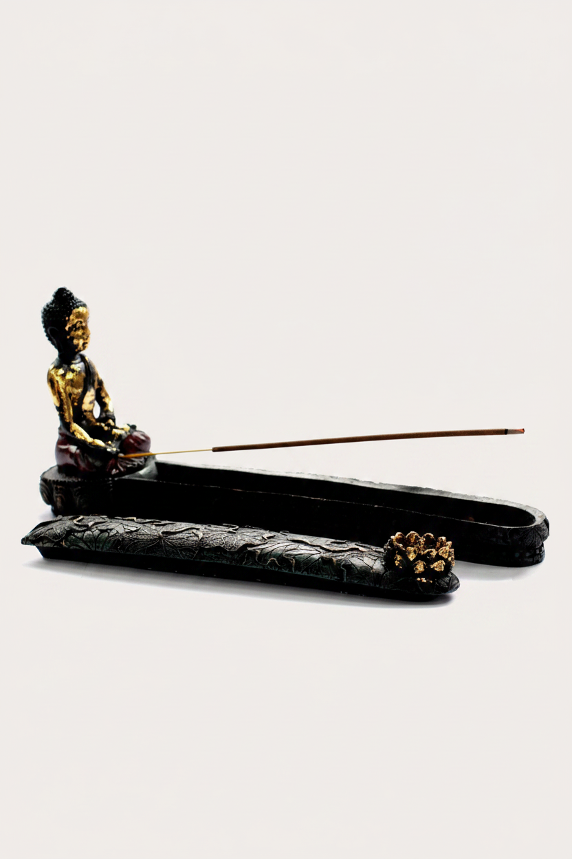 Buddha Incense Holder Standard
