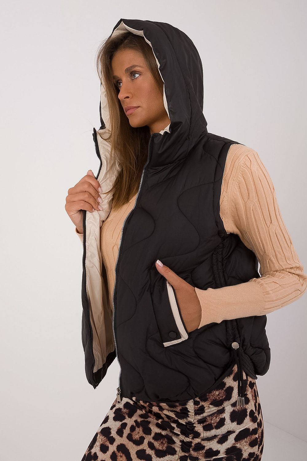  vest model 199971 MBM 