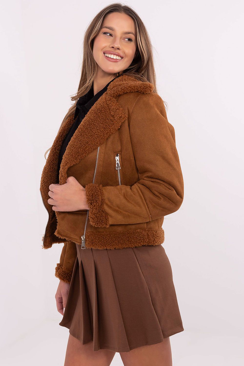  jasje model 204392 Italy Moda 