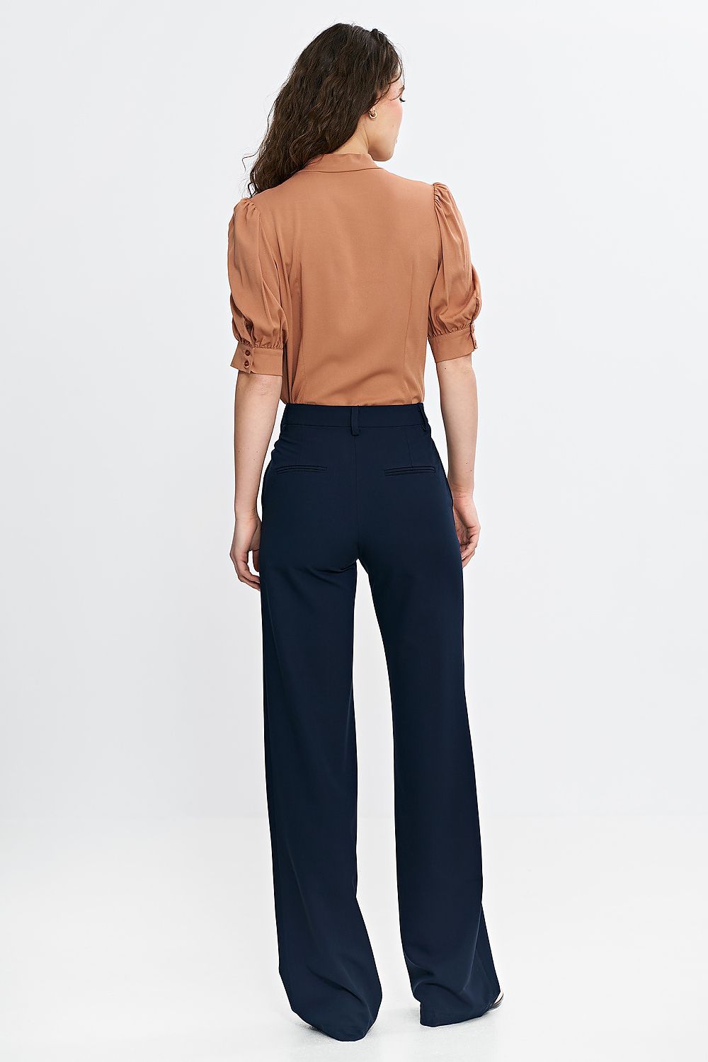  Lange broek model 210085 Nife 