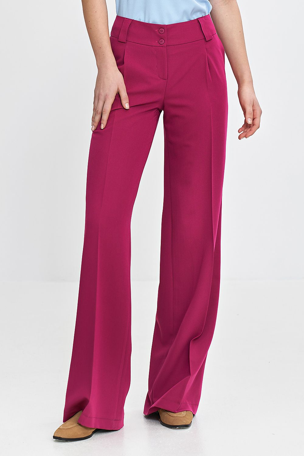  Lange broek model 211815 Nife 