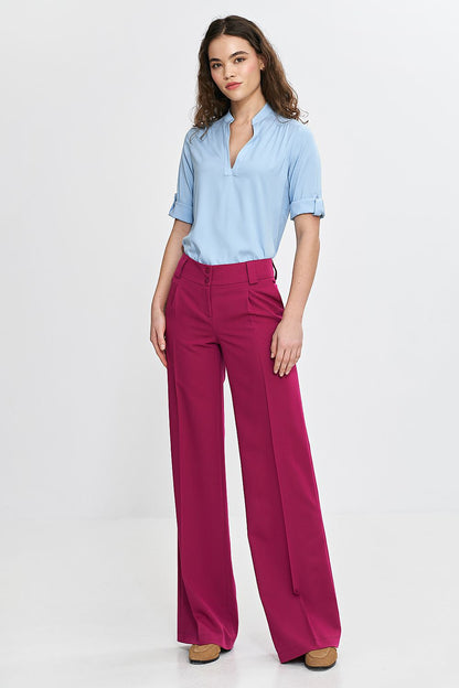  Lange broek model 211815 Nife 