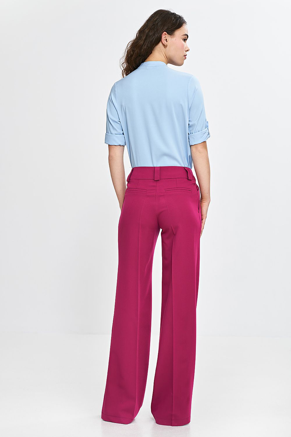  Lange broek model 211815 Nife 