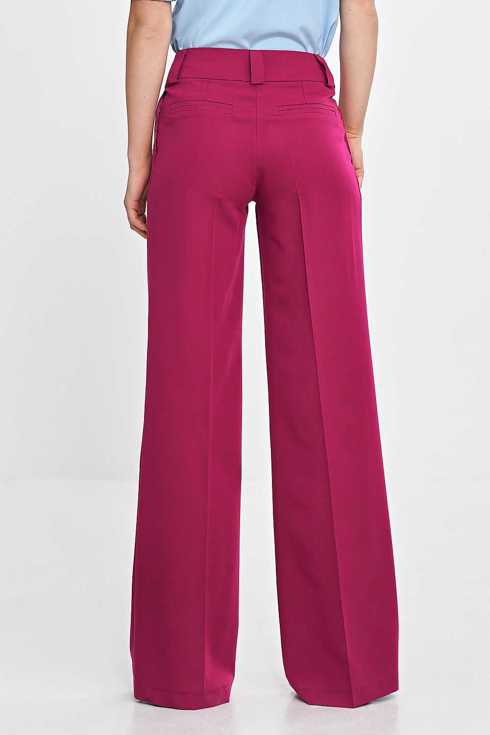  Lange broek model 211815 Nife 