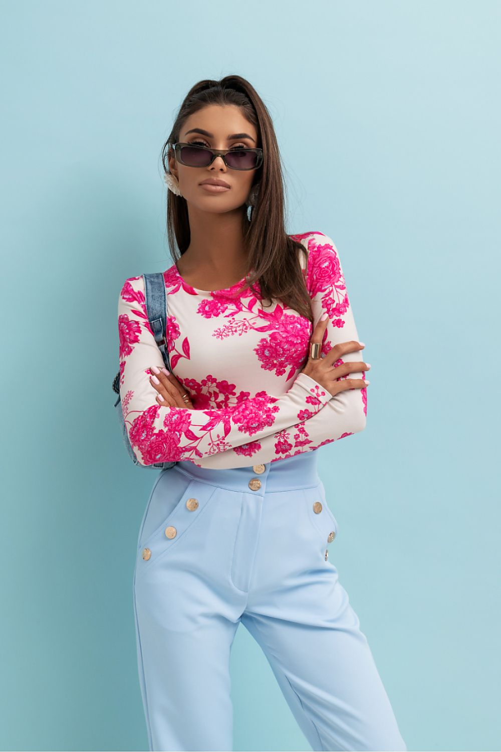 Damesbroek model 223505 LaBalancia 