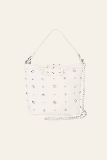 Schoudertassen Geometrisch Punk PU Dagelijkse Accessoires