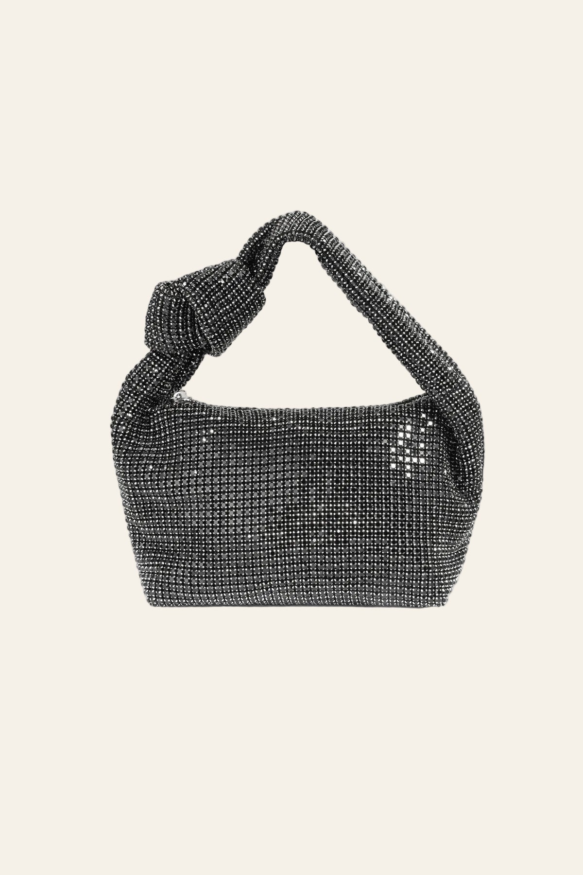 Handtassen Effen Kleur Elegant Polyester Dagelijkse Accessoires
