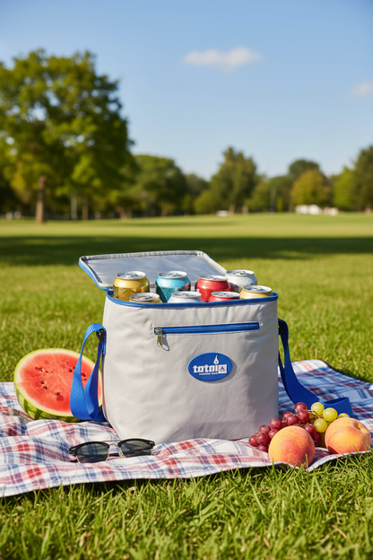 Totai 24 Can Cooler Bag exacte sfeerfoto